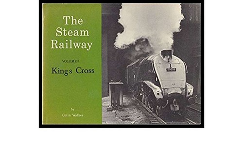 The steam railways volume - volume,