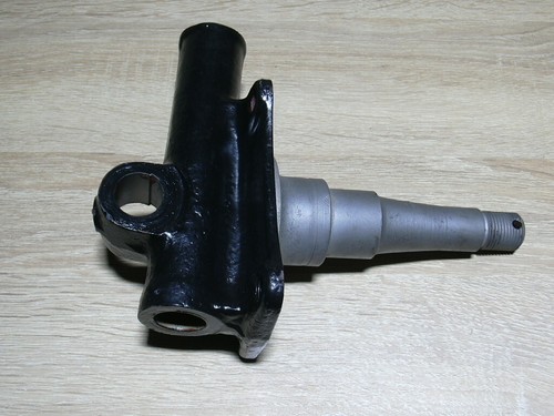 Achsschenkel rechts bmw - achsschenkel,