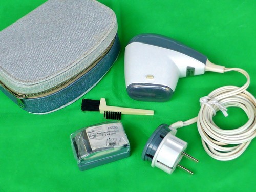 Philips philishave 7743 120r - philips,