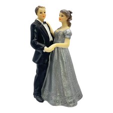 Tortenfigur Hochzeits-Figur