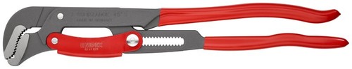 Knipex 020 rohrzange - knipex, 83