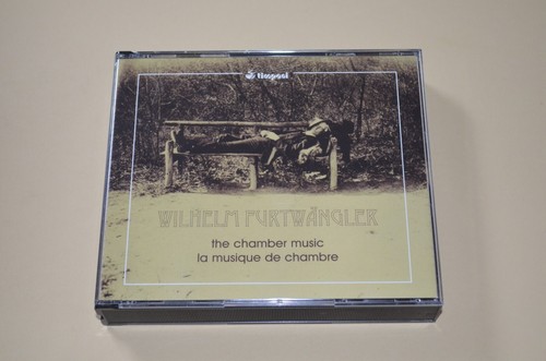 Wilhelm furtwängler the - furtwängler,