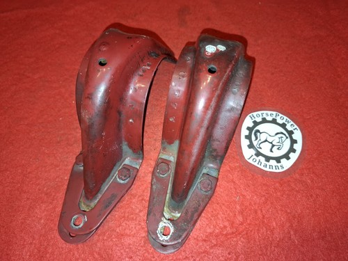 Käfer motorhaube halter - vw,
