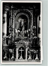 39595420 - Engelberg altar of