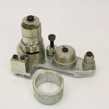 Mercedes A Klasse Vaneo W 168 414 Lager Silentlager Querlenker ern. 168589024300