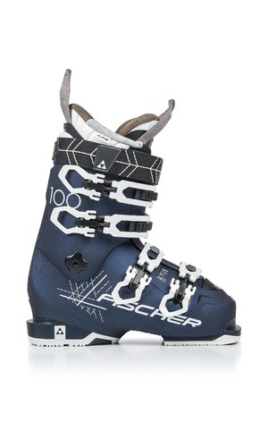 Fischer pro 100 ts - fischer, my