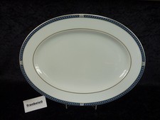 Rosenthal idillio reve - ", bleu
