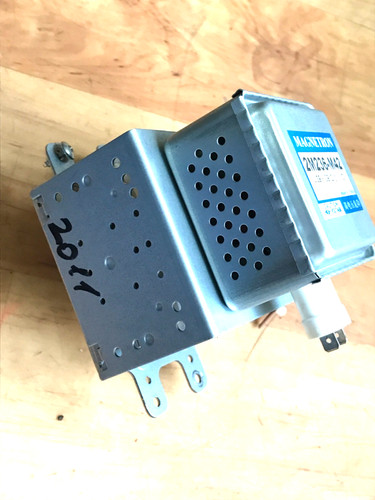 Magnetron gaggenau - magnetron,