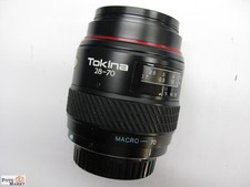 Tokina AF Zoom-Objektiv 28-70