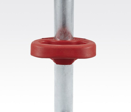 Rangiergriff rot für - al-ko,