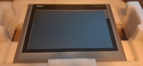 Siemens 1500 comfort - comfort, panel