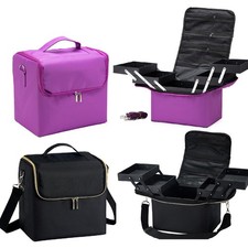 Kosmetikkoffer Beautybox Make