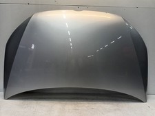 VW Caddy Motorhaube 2010-2015