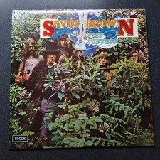 Savoy Brown – A Step Further