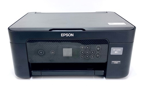 Epson expression home - expression,