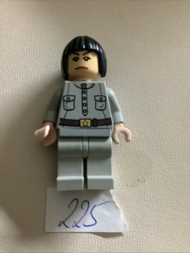 Lego figuren indiana jones - figuren,