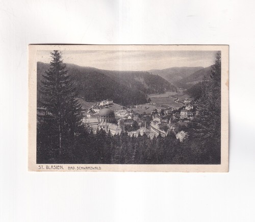 F2222 ansichtskarte st - f2222), ak