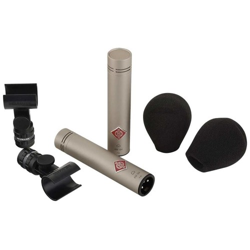 Neumann 184 stereo - km, set