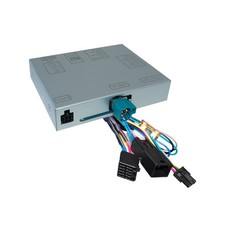 OPEL Videomodul Rückfahr +