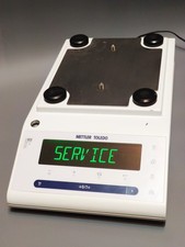 Mettler Toledo NewClassic MF, MS6001S Balance Waage Präzisionswaage