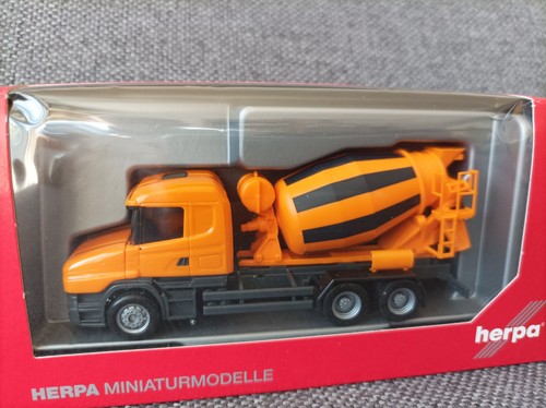 Herpa ovp 303064 - 1:87, in