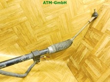 Lenkgetriebe elektrisch Smart