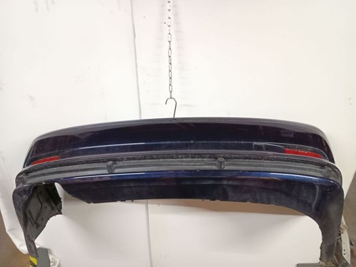 Stoßstange hinten orginal bmw - stoßstange,
