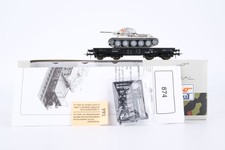 Roco H0 874 Schwerlastwagen