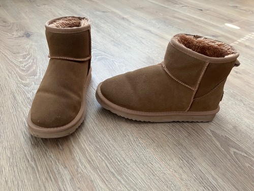 Woz damen stiefel - damen, boots