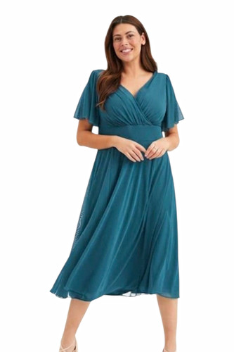 Scarlett damen kleid - scarlett,