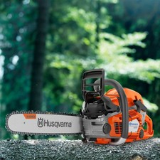 Husqvarna Motorsäge 550 XP Mark II 15" 38 cm Kettensäge Benzinkettensäge Säge