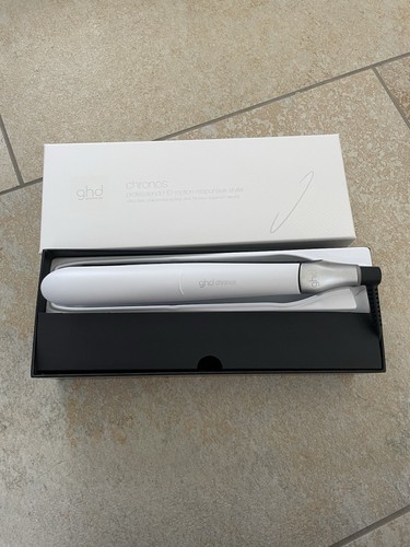 Ghd chronos professional - ghd, hd