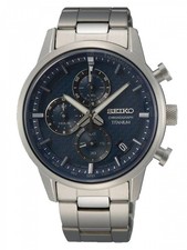 Seiko Herrenuhr Sport Titan