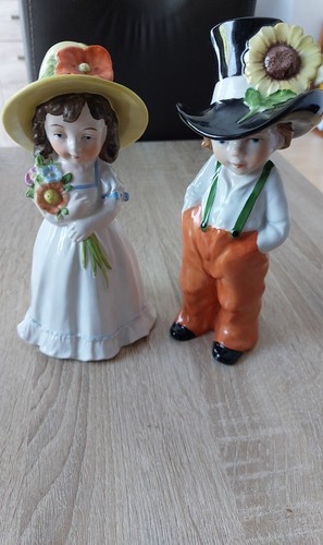 Porzellanfiguren mädchen und - porzellanfiguren,