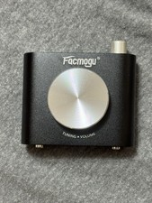 Facmogu professional si4730 - si4730, fm