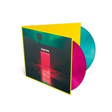 Schiller / EUPHORIA (coloured