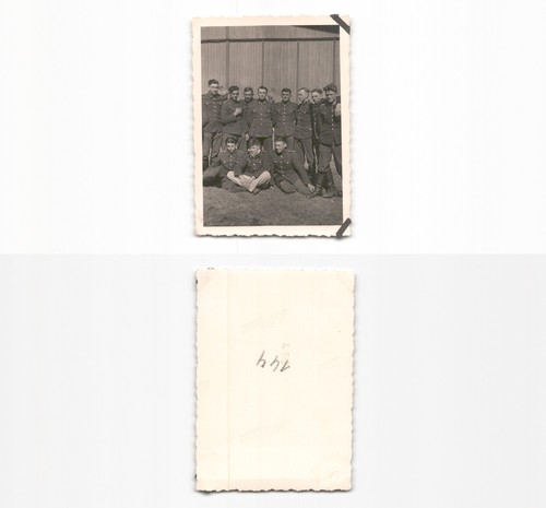 Foto soldaten 2 - foto,