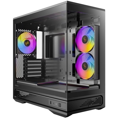 Antec constellation c2m - antec,