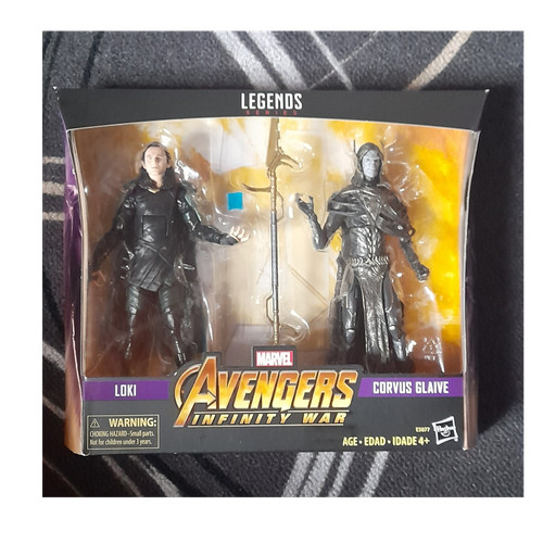 Hasbro marvel legends infinity - hasbro,