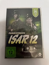 FUNKSTREIFE ISAR 12 - Alle 35