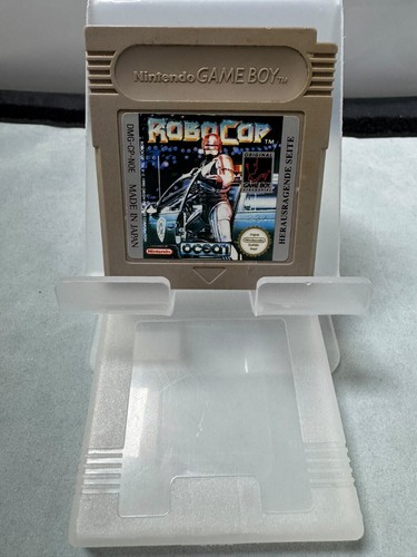 Nintendo game boy spiel - (32.9),