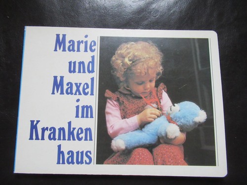 Marie und maxel - marie,