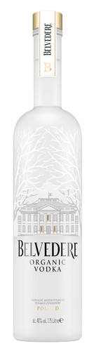 Belvedere pure - belvedere,