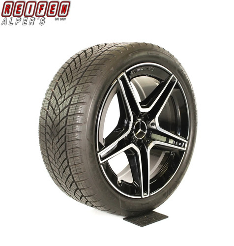 Mercedes cls c257 w257 amg - c257,