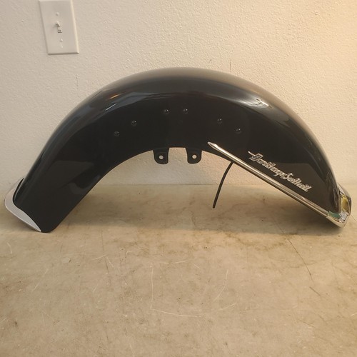 Oem black front fender 17 - oem, 11-17