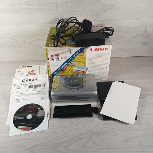 Canon 200 digital photo - canon,