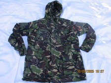 Windproof Woodland  Smock,DPM