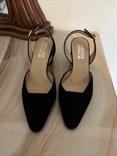 Marcos nalini slingpumps - marcos,