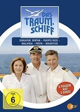 Das Traumschiff - Box 10  von