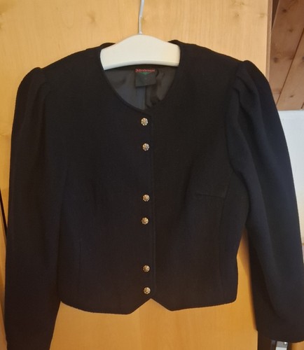 Damen trachten janker jacke - damen, janker/jacke